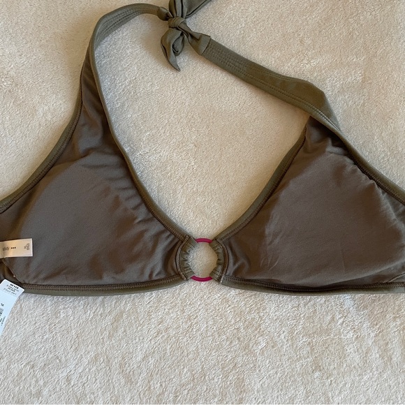 Gap Body Beige 2-Piece Bikini NWT - Picture 8 of 11
